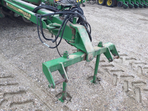 1998 John Deere 1770 Planter