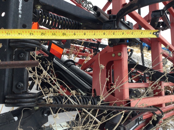 2011 Case IH 200 Field Cultivator