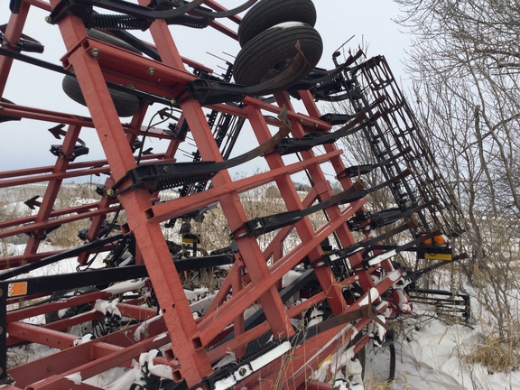 2011 Case IH 200 Field Cultivator