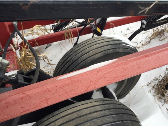 2011 Case IH 200 Field Cultivator