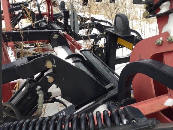 2011 Case IH 200 Field Cultivator