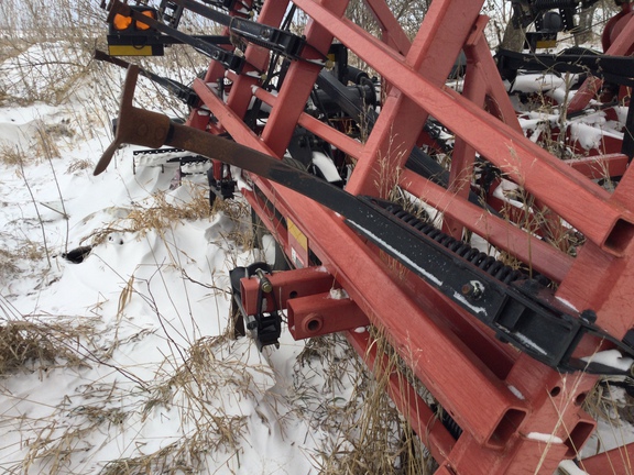 2011 Case IH 200 Field Cultivator