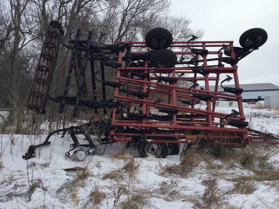 2011 Case IH 200 Field Cultivator
