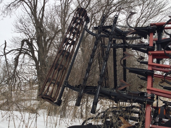 2011 Case IH 200 Field Cultivator