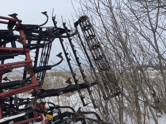 2011 Case IH 200 Field Cultivator