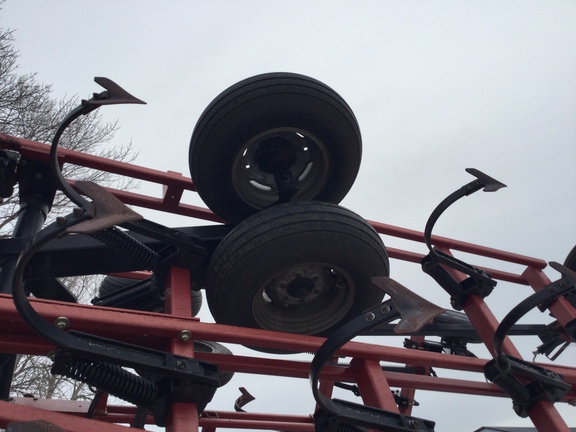 2011 Case IH 200 Field Cultivator