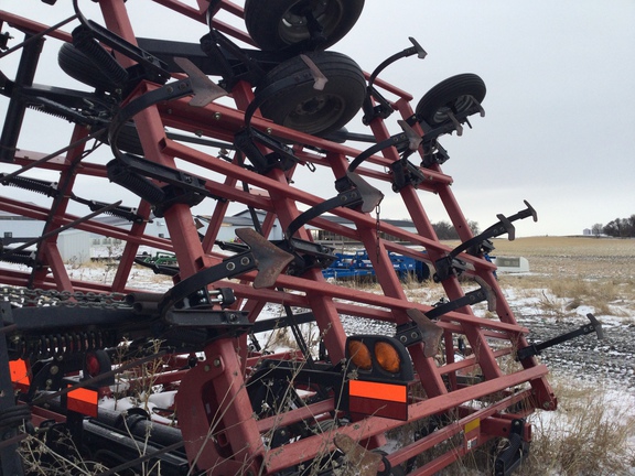 2011 Case IH 200 Field Cultivator