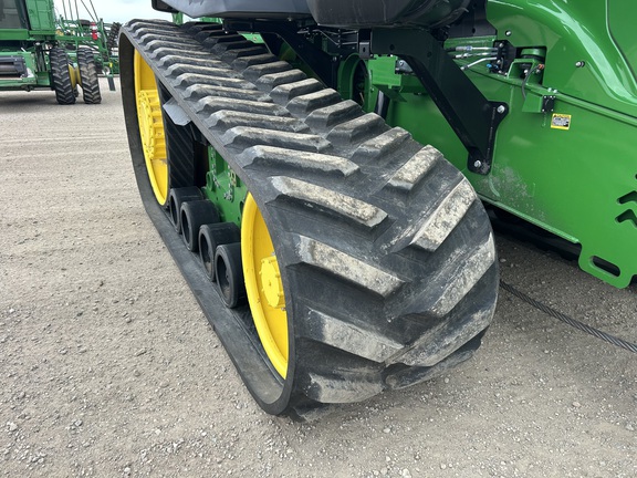 2025 John Deere 9RT 590 Tractor Rubber Track