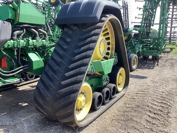 2025 John Deere 9RX 770 Tractor Rubber Track