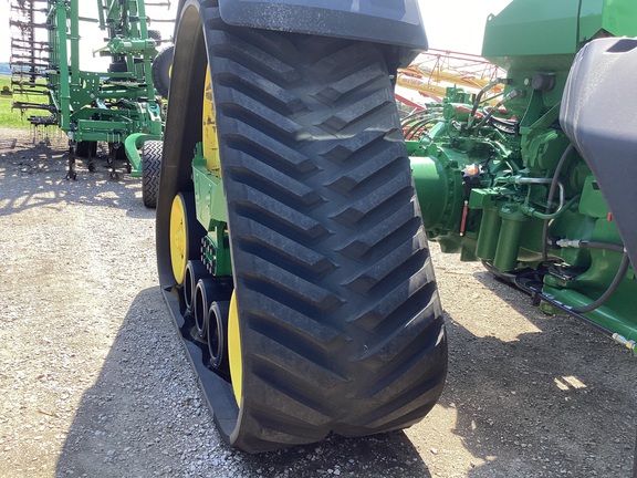 2025 John Deere 9RX 770 Tractor Rubber Track