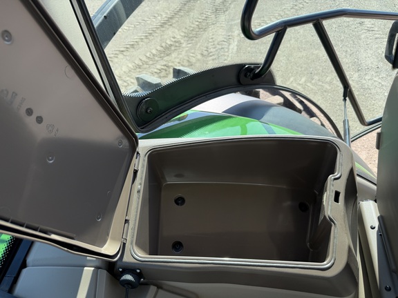 2025 John Deere 6R 175 Tractor