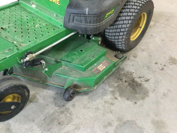 2015 John Deere Z997R Mower/Zero Turn