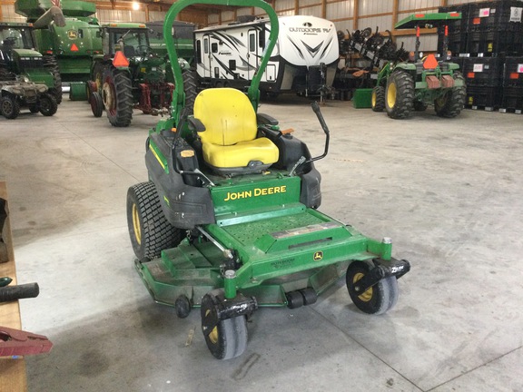 2015 John Deere Z997R Mower/Zero Turn