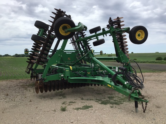 2020 John Deere 2660VT Misc