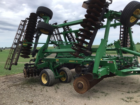 2020 John Deere 2660VT Misc