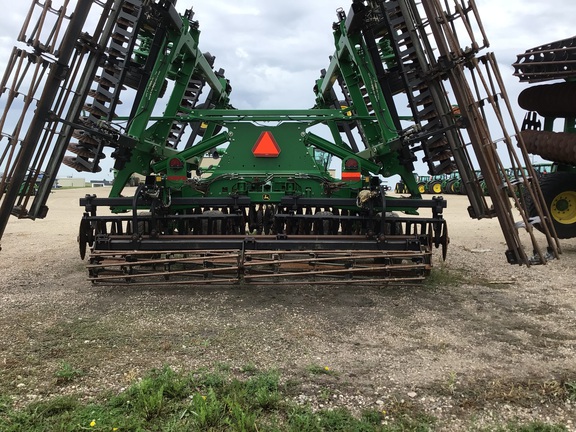 2020 John Deere 2660VT Misc