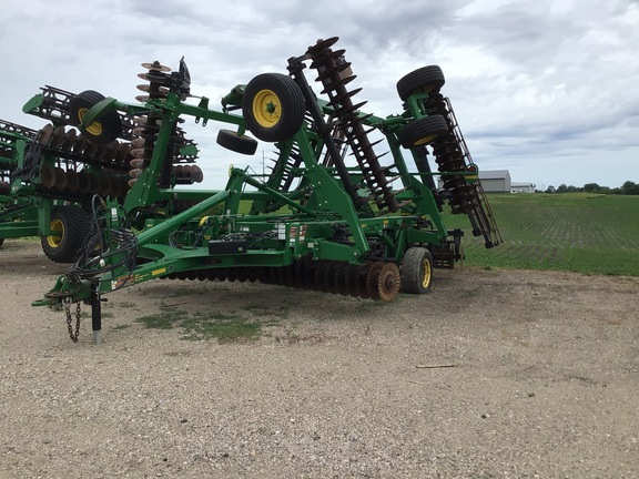 2020 John Deere 2660VT Misc