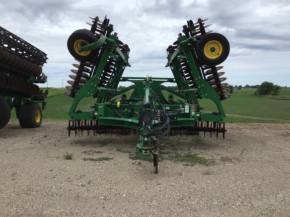 2020 John Deere 2660VT Misc