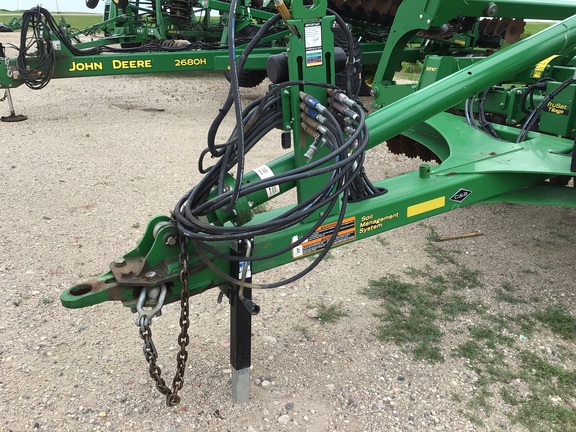 2020 John Deere 2660VT Misc