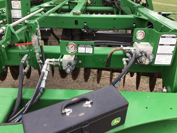 2020 John Deere 2660VT Misc