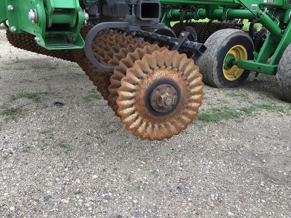 2020 John Deere 2660VT Misc