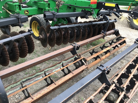 2020 John Deere 2660VT Misc