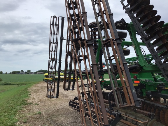 2020 John Deere 2660VT Misc