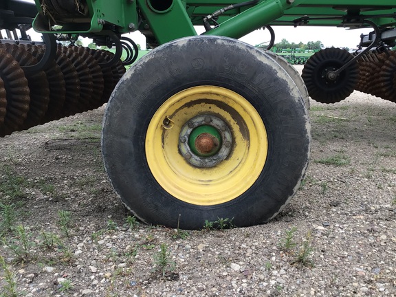 2020 John Deere 2660VT Misc