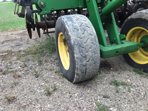 2020 John Deere 2660VT Misc