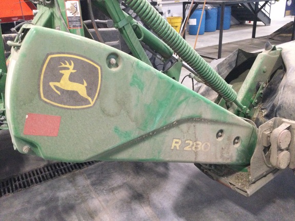 2024 John Deere R280 Mower