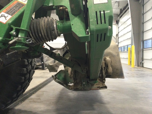 2024 John Deere R280 Mower