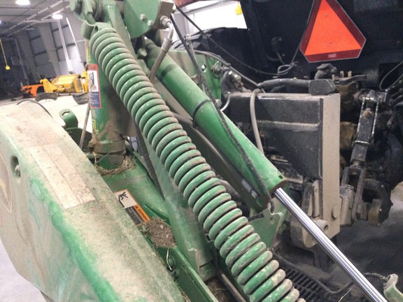 2024 John Deere R280 Mower