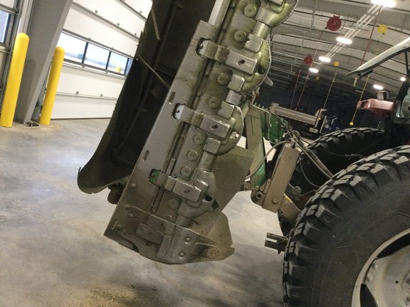 2024 John Deere R280 Mower