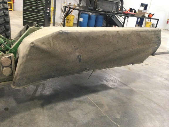 2024 John Deere R280 Mower