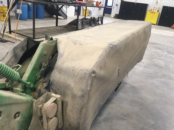 2024 John Deere R280 Mower