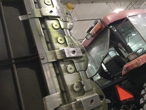 2024 John Deere R280 Mower