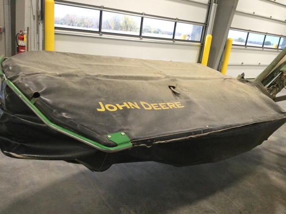 Iron number #5478390