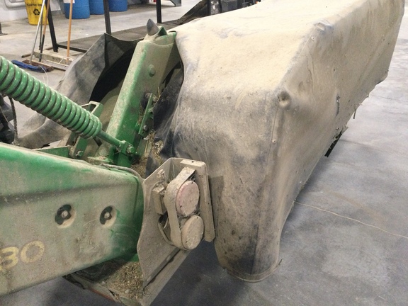 2024 John Deere R280 Mower