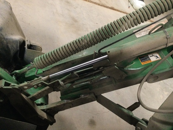 2024 John Deere R280 Mower