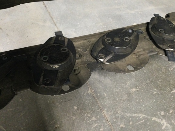 2024 John Deere R280 Mower