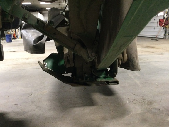 2024 John Deere R280 Mower