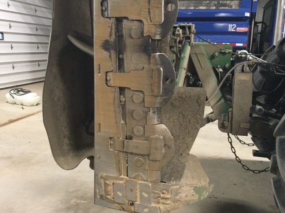 2024 John Deere R280 Mower