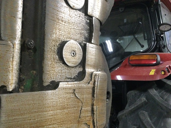 2024 John Deere R280 Mower