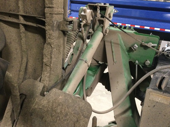 2024 John Deere R280 Mower