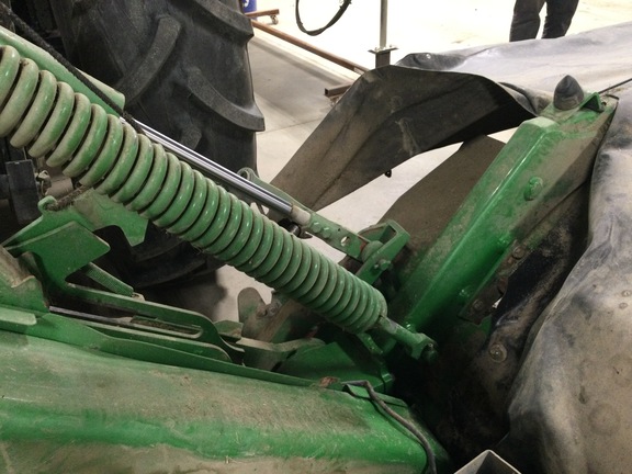 2024 John Deere R280 Mower