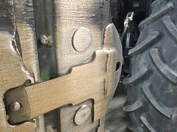 2024 John Deere R280 Mower