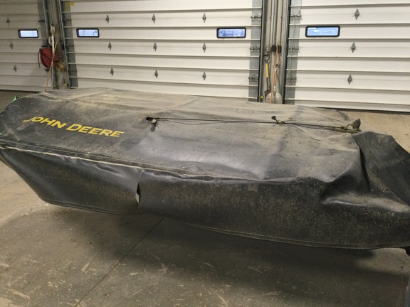 2024 John Deere R280 Mower