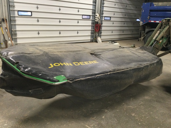 2024 John Deere R280 Mower