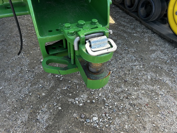 2024 John Deere 9RX 540 Tractor Rubber Track