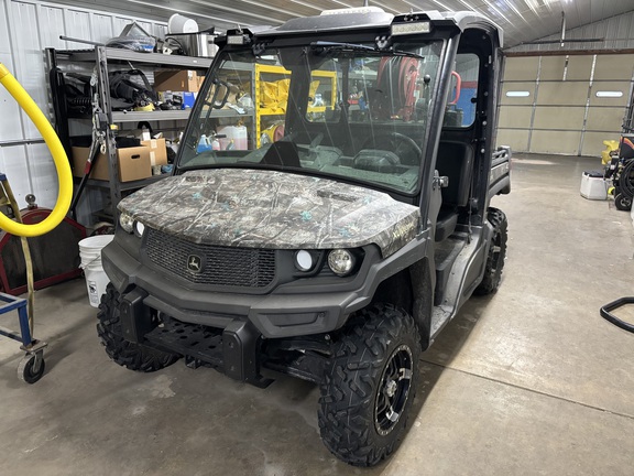 2023 John Deere XUV 835M ATV